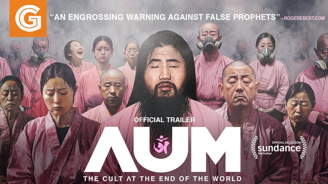 Aum: The Cult at the End of the World